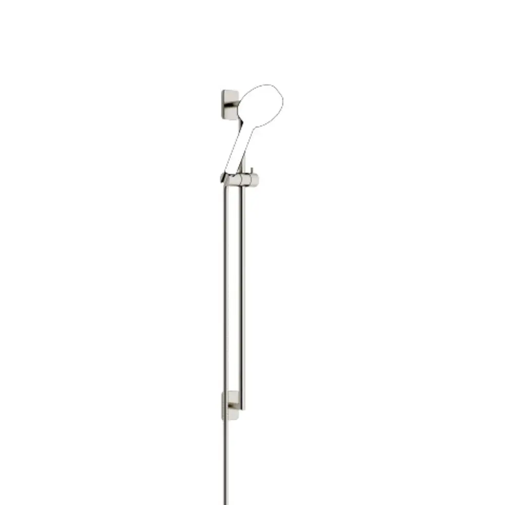 Dornbracht-LULU-Duschgarnitur-platin gebürstet, 26413710-06 Galeriebild 1